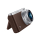 Samsung NX MINI BROWN + OBIEKTYW 9MM - 1395571 - zdjęcie 6